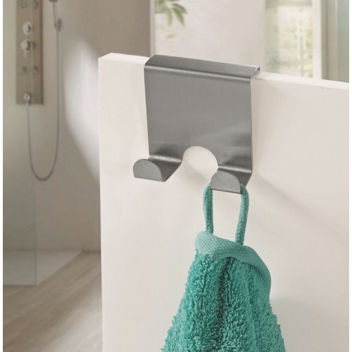 Double Door Hooks