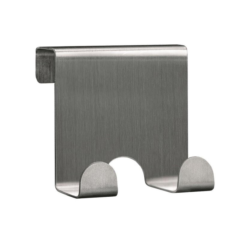 Double Door Hooks