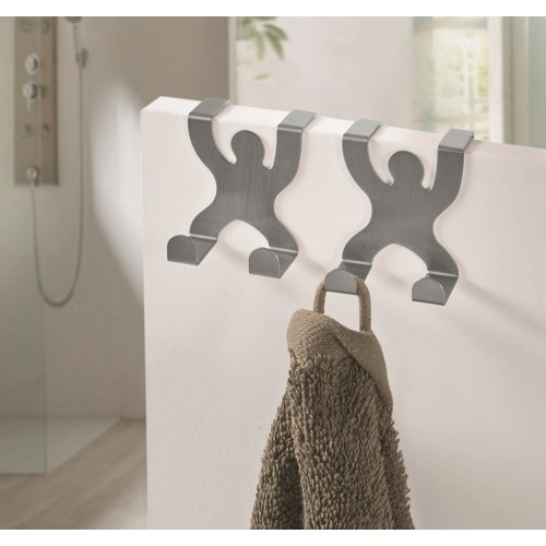 Climber Door Hooks