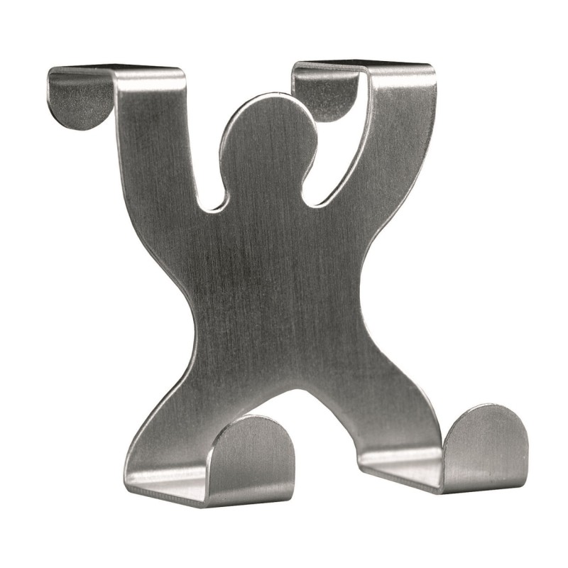Climber Door Hooks