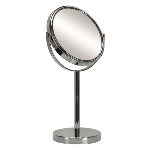 Base Mirror - Silver
