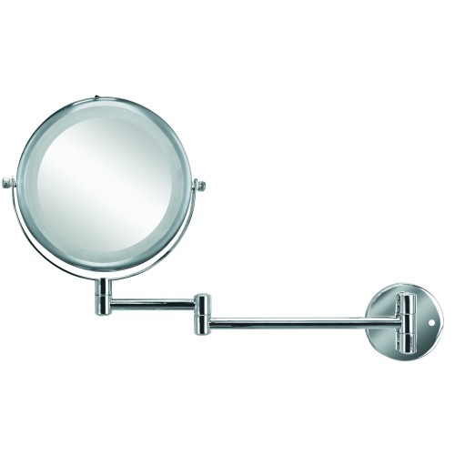 Brilliant Mirror - Black