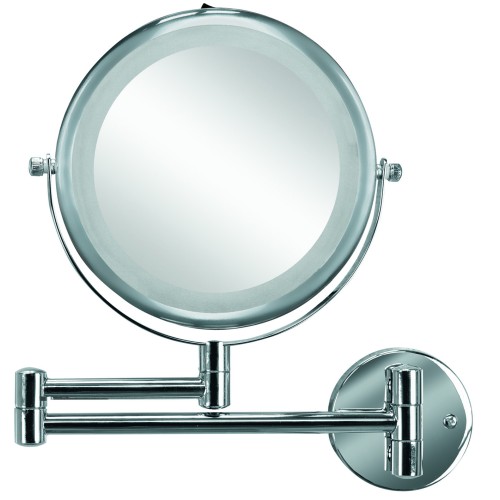 Brilliant Mirror - Black