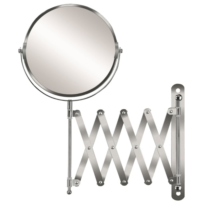 Move Mirror