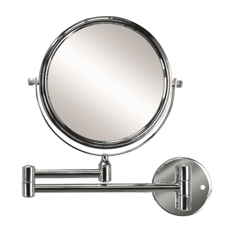 Ridge Mirror