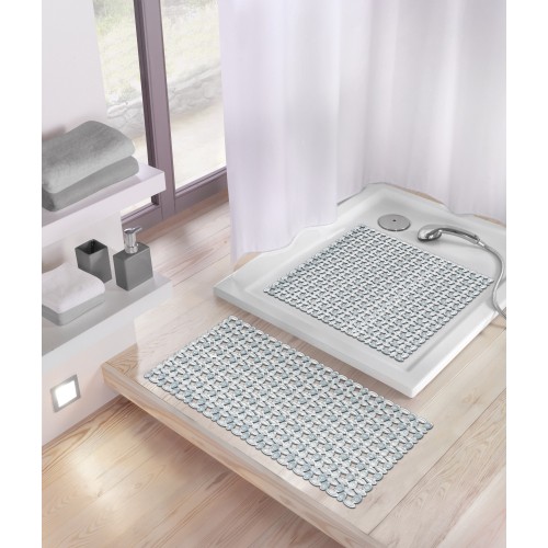 Ivy Safety Mat  - White 