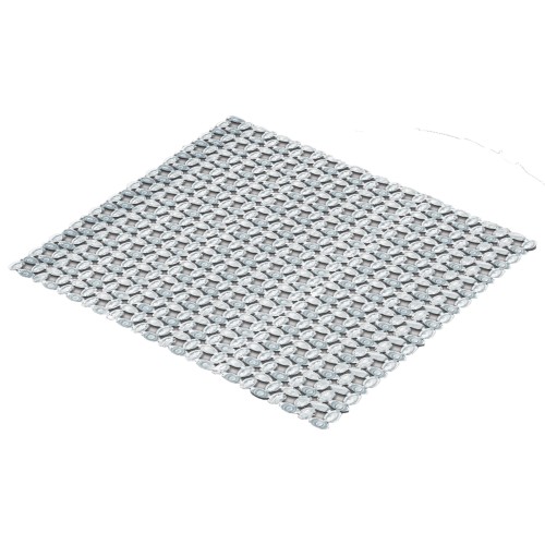 Ivy Safety Mat  - White 