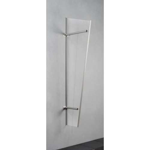 Side Panel PT/GR - Όψη Ανοξείδωτου