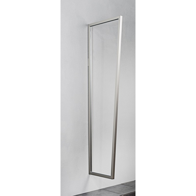 Side Panel B1 Acrylic Glass Clear