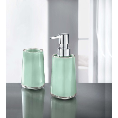 Mable Soap Dispenser  - Rouge