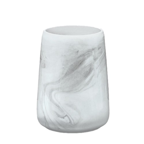 Marble Tumbler - Storm