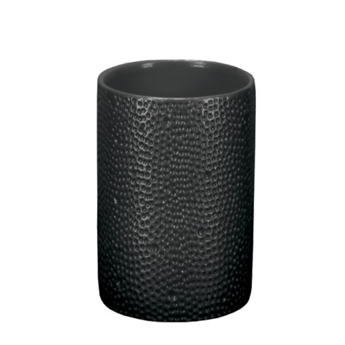 Monroe Tumbler  - Black