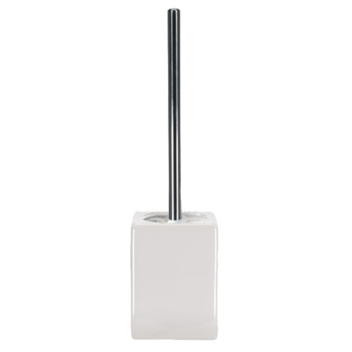 Flash Wc Brush  - White 