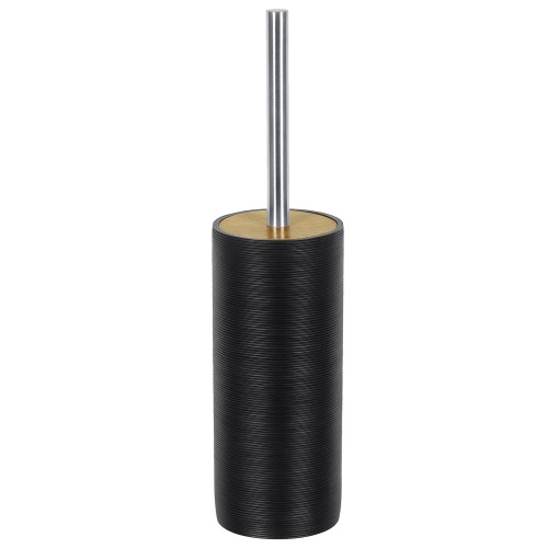 Kyoto Wc Brush  - Black