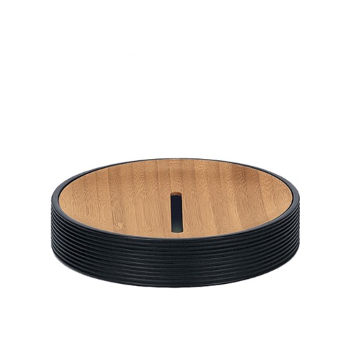 Kyoto Soap Dish  - White