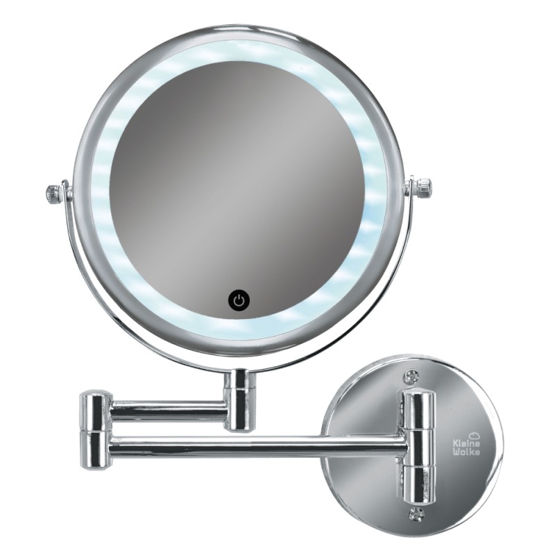Lumi Mirror