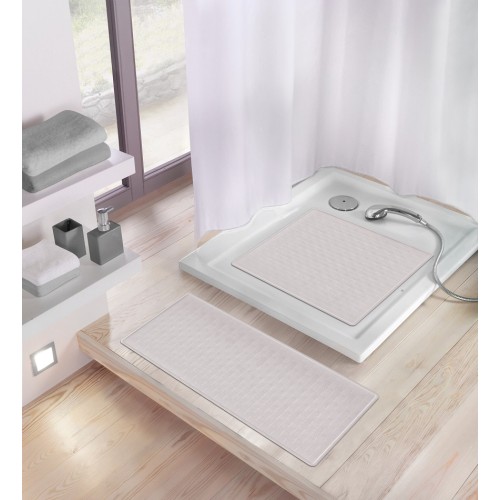 Ruby Safety Mat  - Opal  