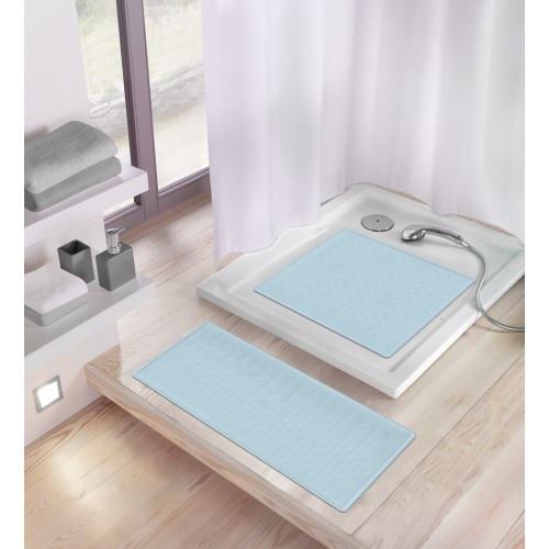 Ruby Safety Mat  - Opal  