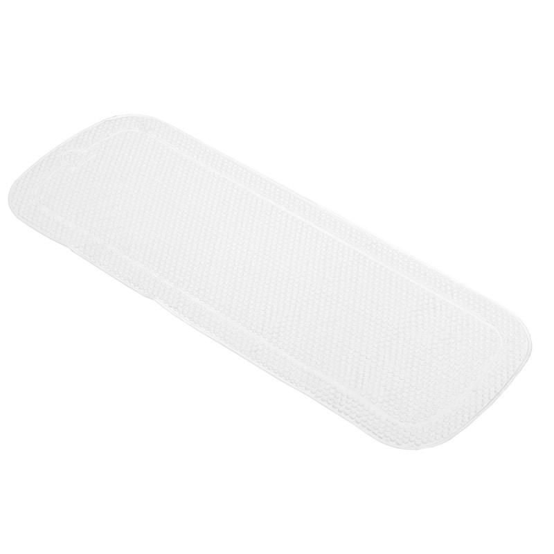 Samoa Plus Safety Mat - White 