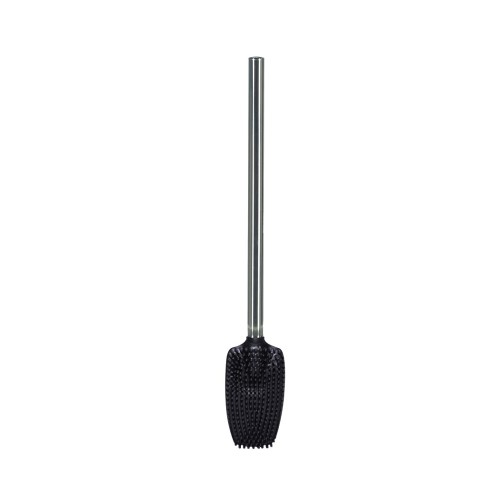Stream Wc Brush - Silver