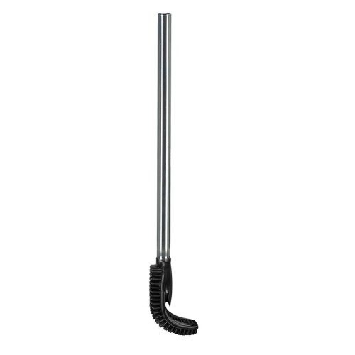 Stream Wc Brush - Silver