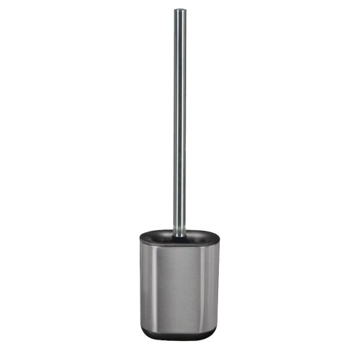 Stream Wc Brush - Silver