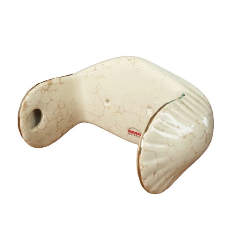 Roll Holder Cleo - Silk  