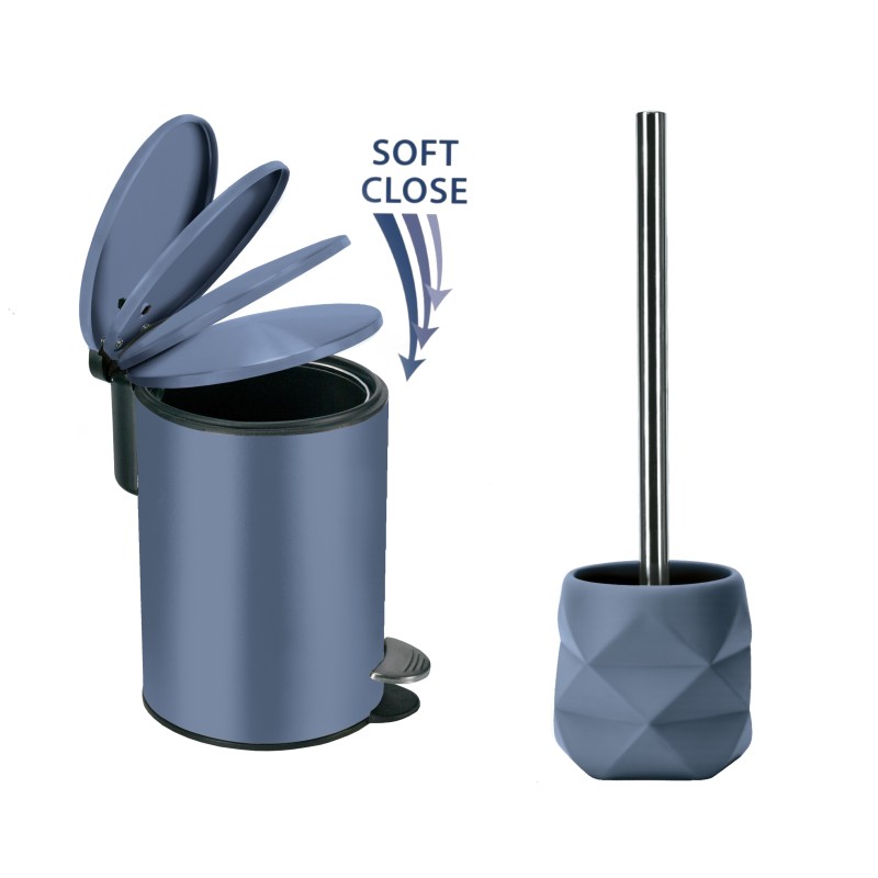 Set Cracle Blue