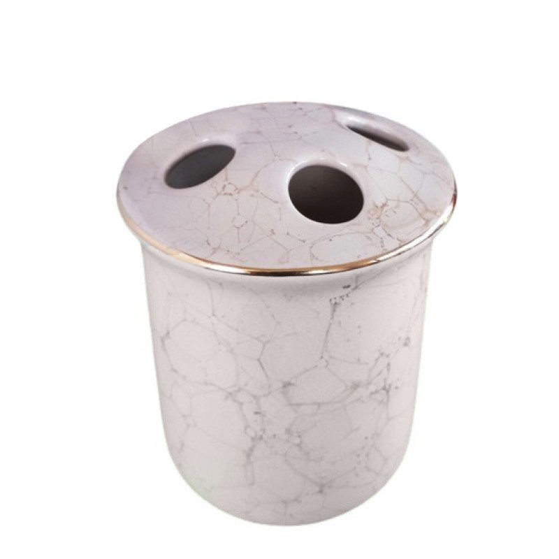 Toothbrush Holder Cleo - Silk 