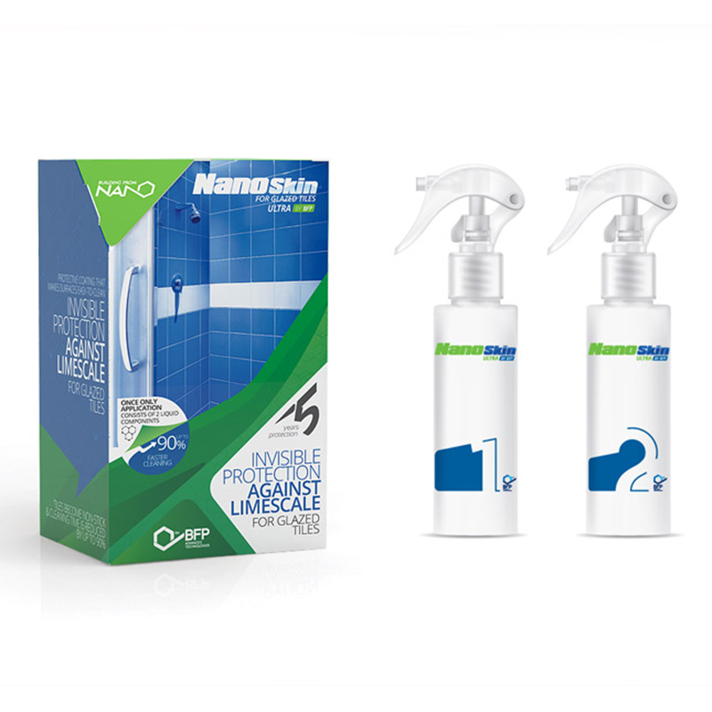 NanoSkin Ultra Protective Sealing Set