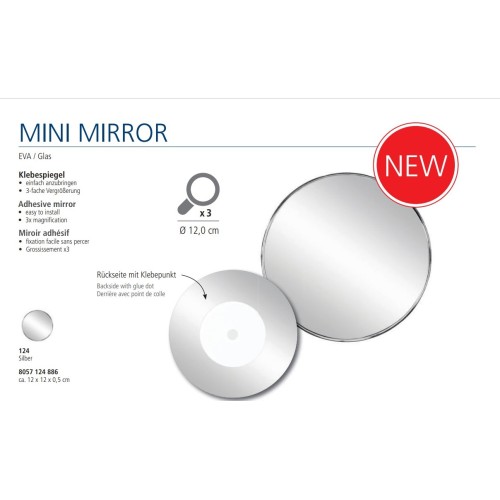 Mini Mirror