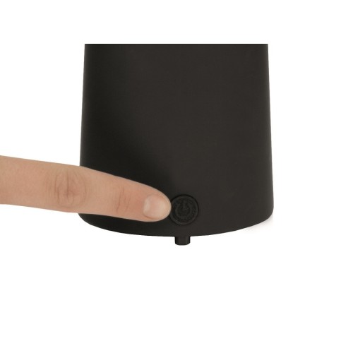Touchless Soap Dispenser - Black