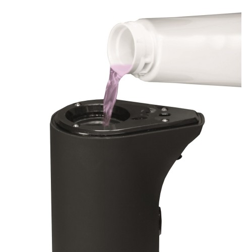 Touchless Soap Dispenser - Black