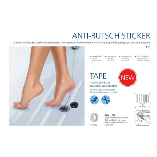 Tape Anti Slip Sticker 