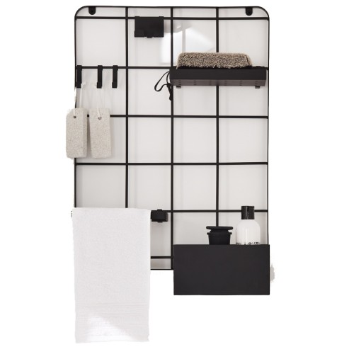 Framework Grid - Black