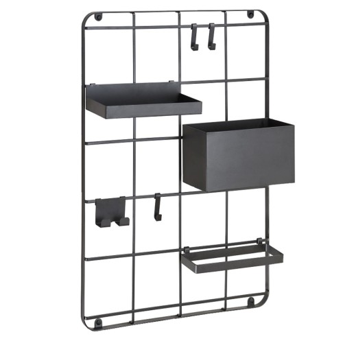 Framework Grid - Black