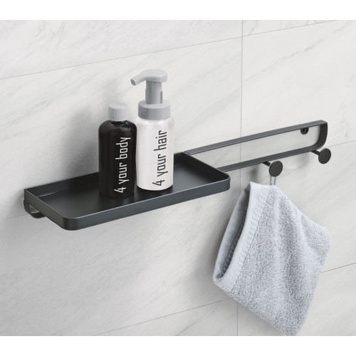 Framework Shelf - Black