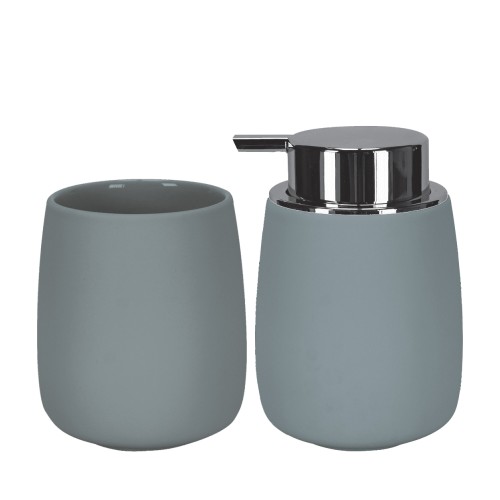 Eclipse 2 Pcs Set - Beige