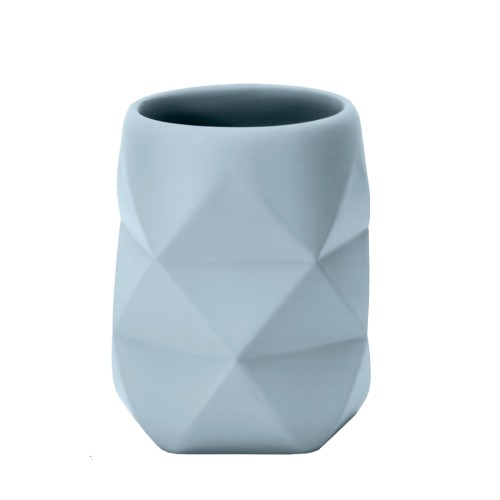 Crackle 2 Pcs Set - LightGray