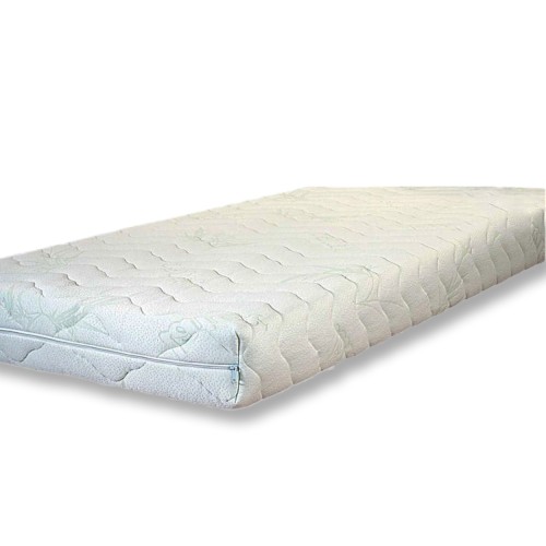 Στρώμα Ύπνου Plus7 Zones Latex Medium  - Natural