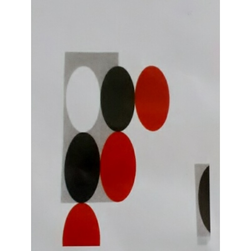 Milan - Red 