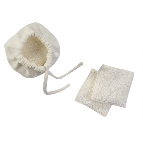 Abyss & Habidecor Beauty Pads