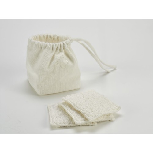 Abyss & Habidecor Beauty Pads