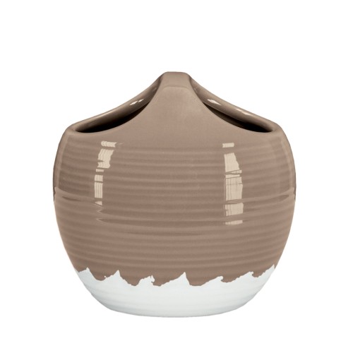 Ποτήρι Bolsa Kεραμικό - Καφέ 