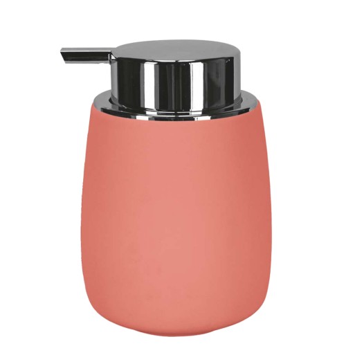 Eclipse Soap Dispenser - Beige