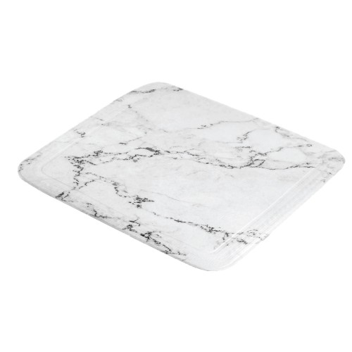 Αντιολισθητικό Ντουζιέρας Marble  - Γκρι