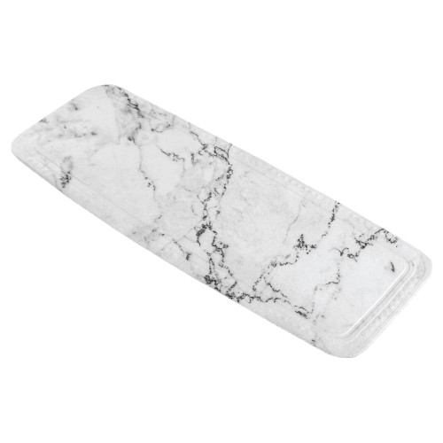Marble Safety Mat 36x92 cm - Storm
