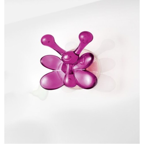 Γάντζος Πετσετών Butterfly Lisa Green