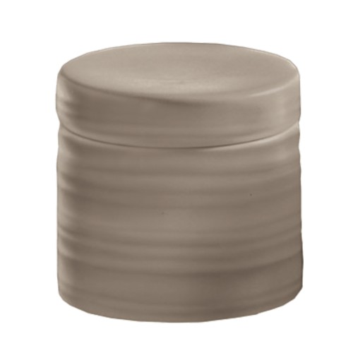 Sahara Cotton Box - White