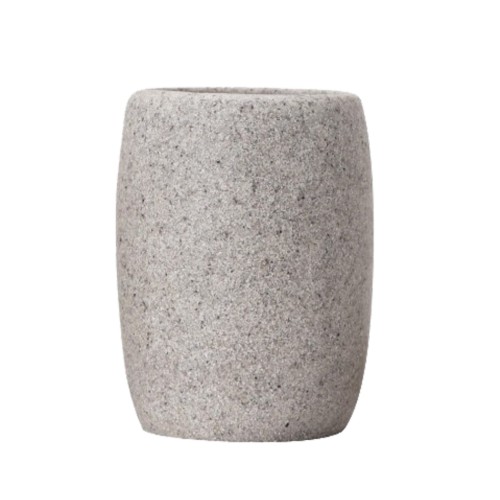 Rock Tumbler - Silk
